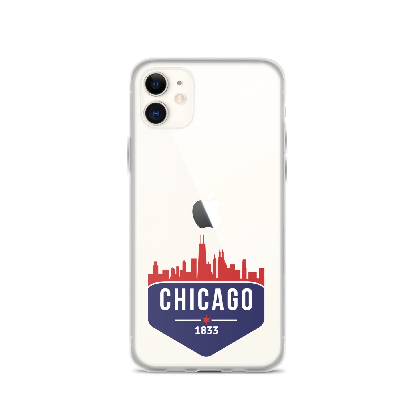 iPhone Case | Chicago Cubs Theme