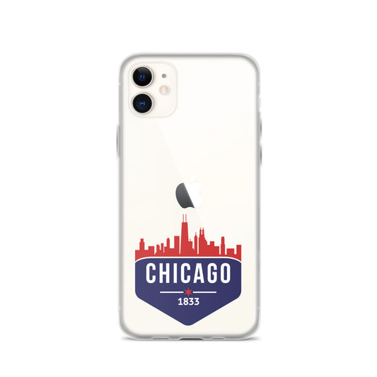 iPhone Case | Chicago Cubs Theme