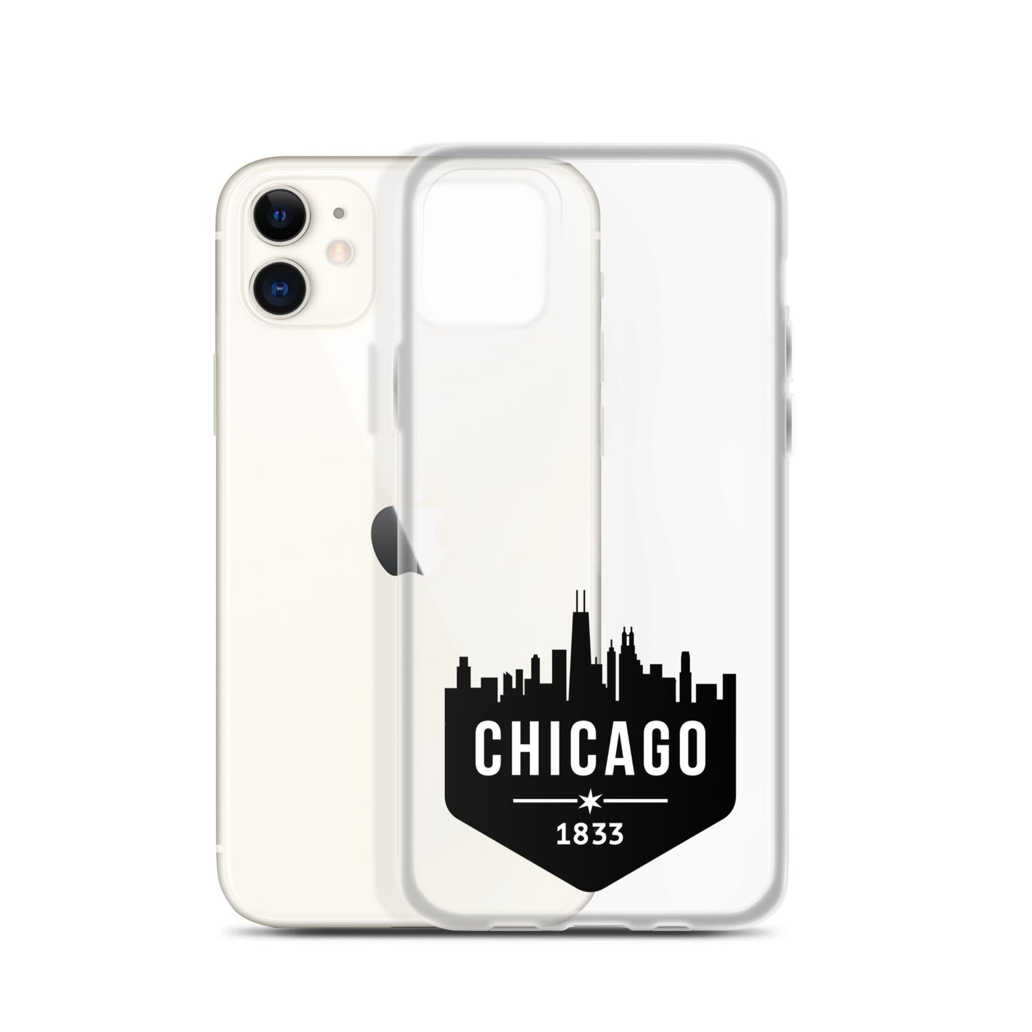 iPhone Case | Chicago White Sox Theme