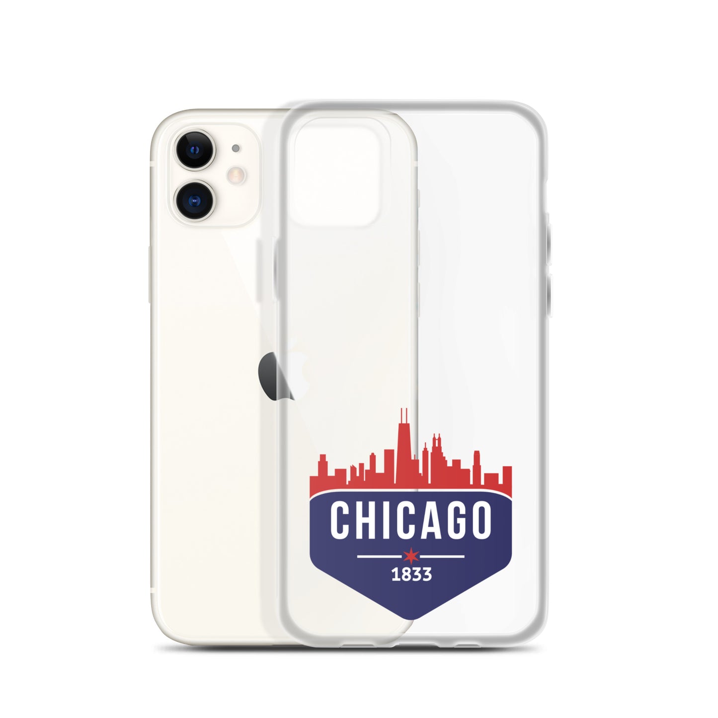 iPhone Case | Chicago Cubs Theme