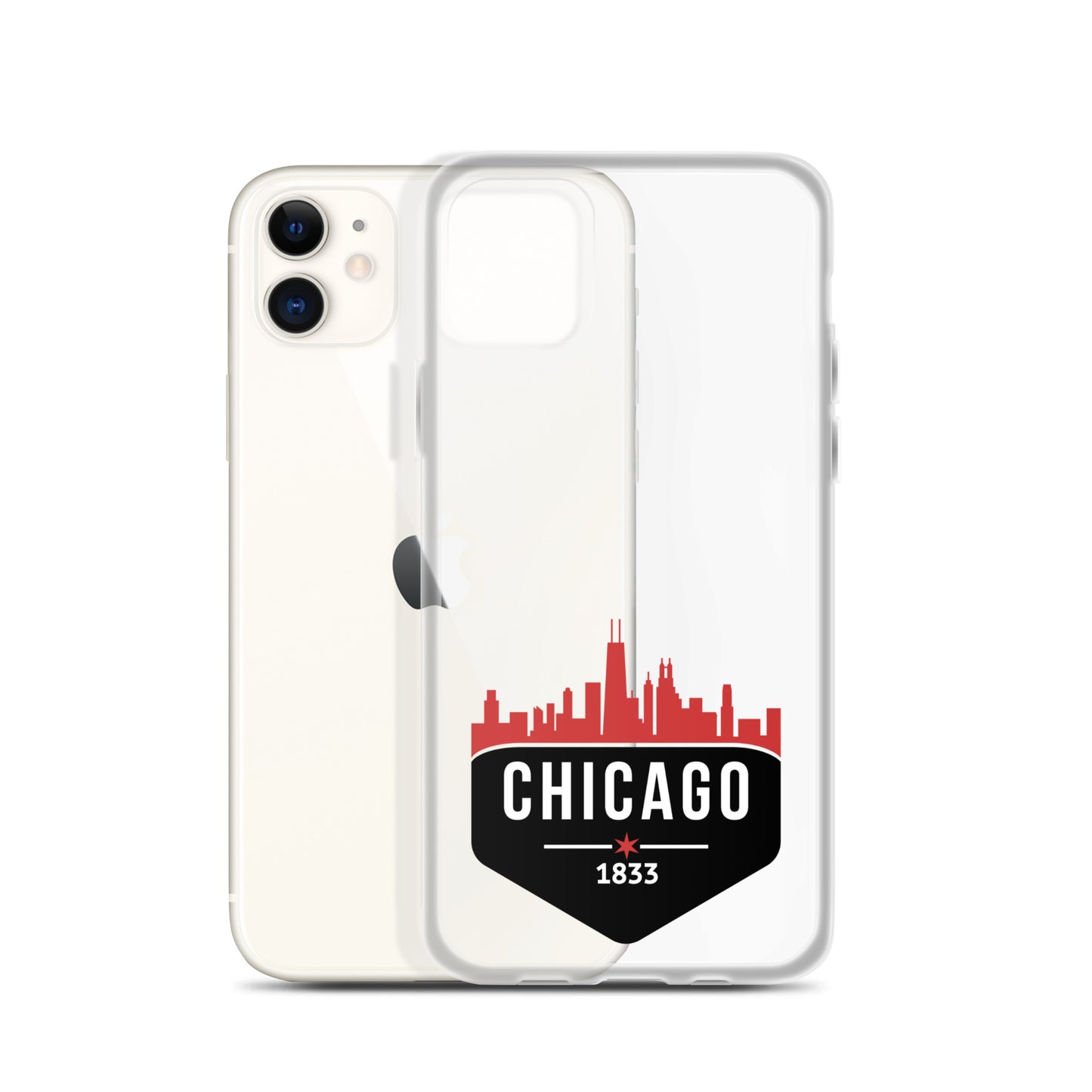 iPhone Case | Chicago Bulls Theme