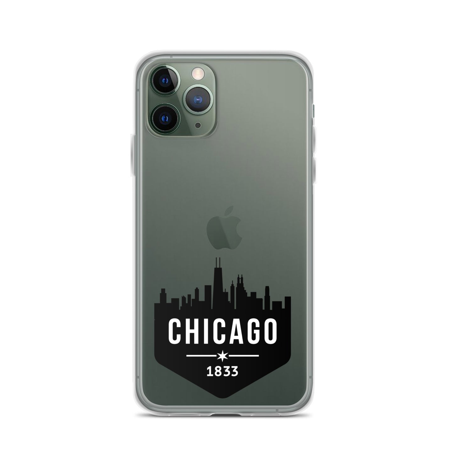 iPhone Case | Chicago White Sox Theme