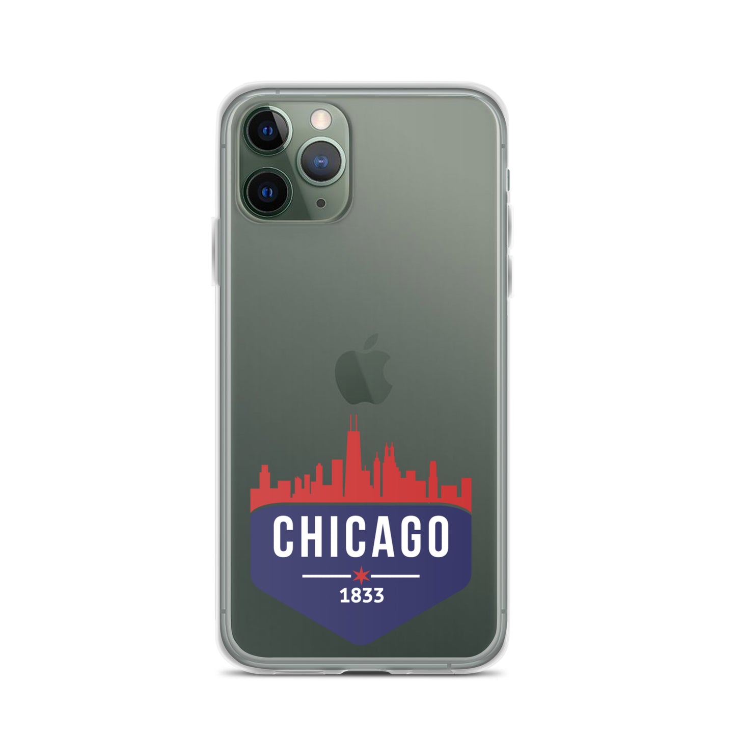 iPhone Case | Chicago Cubs Theme