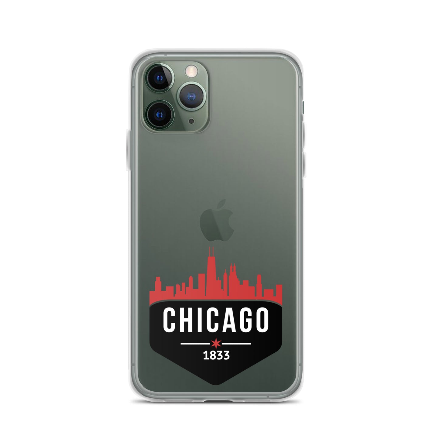 iPhone Case | Chicago Bulls Theme