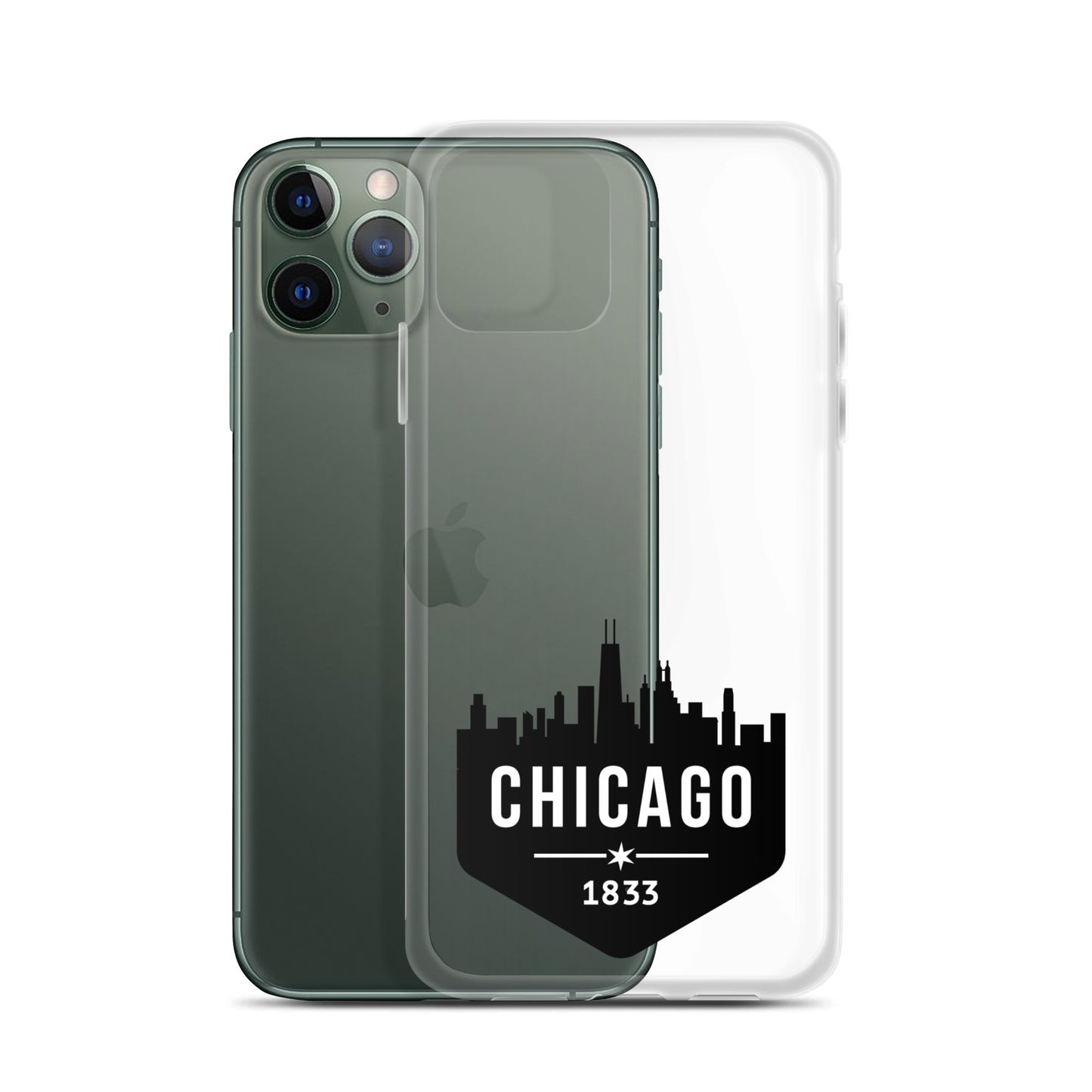 iPhone Case | Chicago White Sox Theme