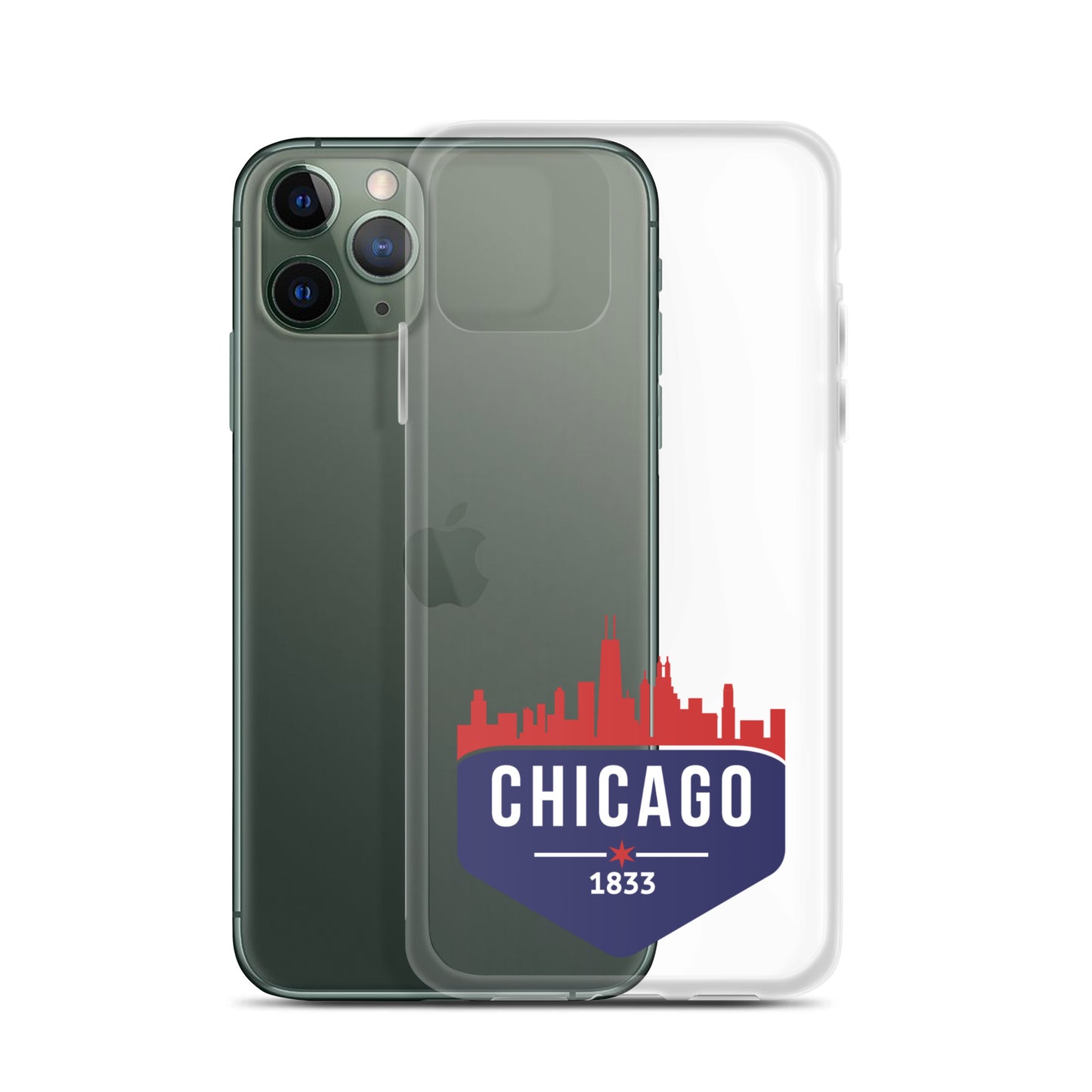 iPhone Case | Chicago Cubs Theme