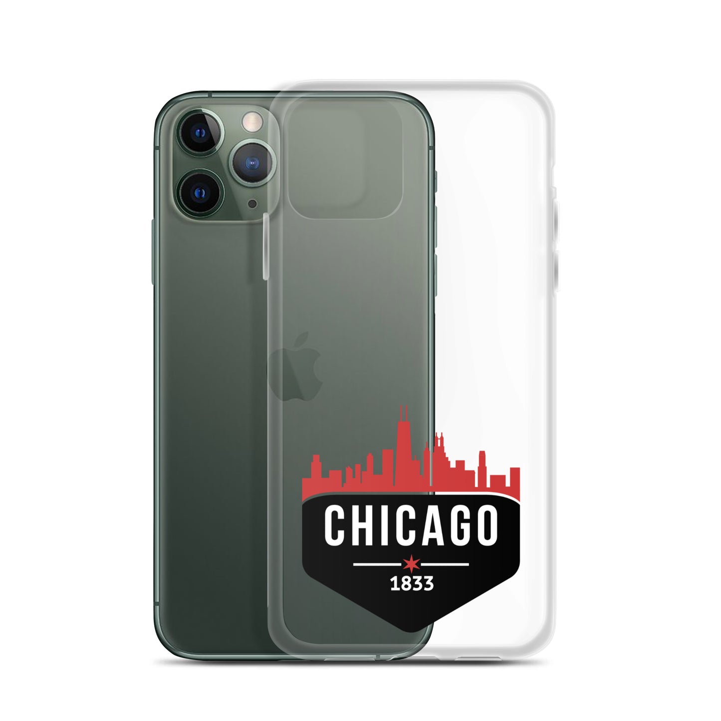 iPhone Case | Chicago Bulls Theme