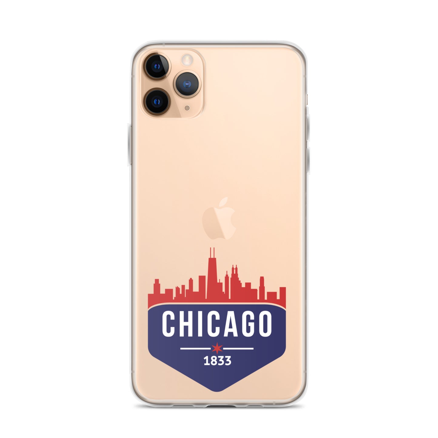 iPhone Case | Chicago Cubs Theme