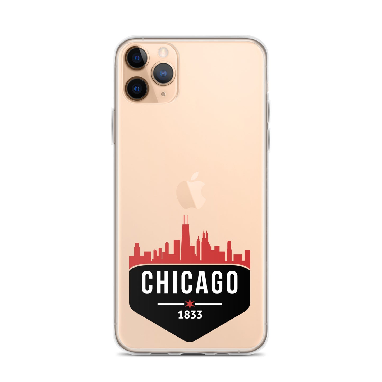 iPhone Case | Chicago Bulls Theme