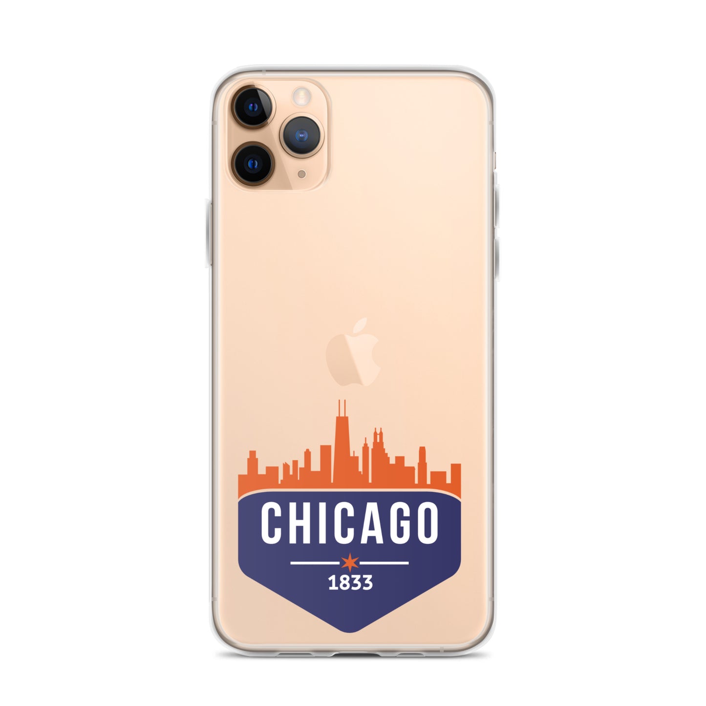 iPhone Case | Chicago Bears Theme