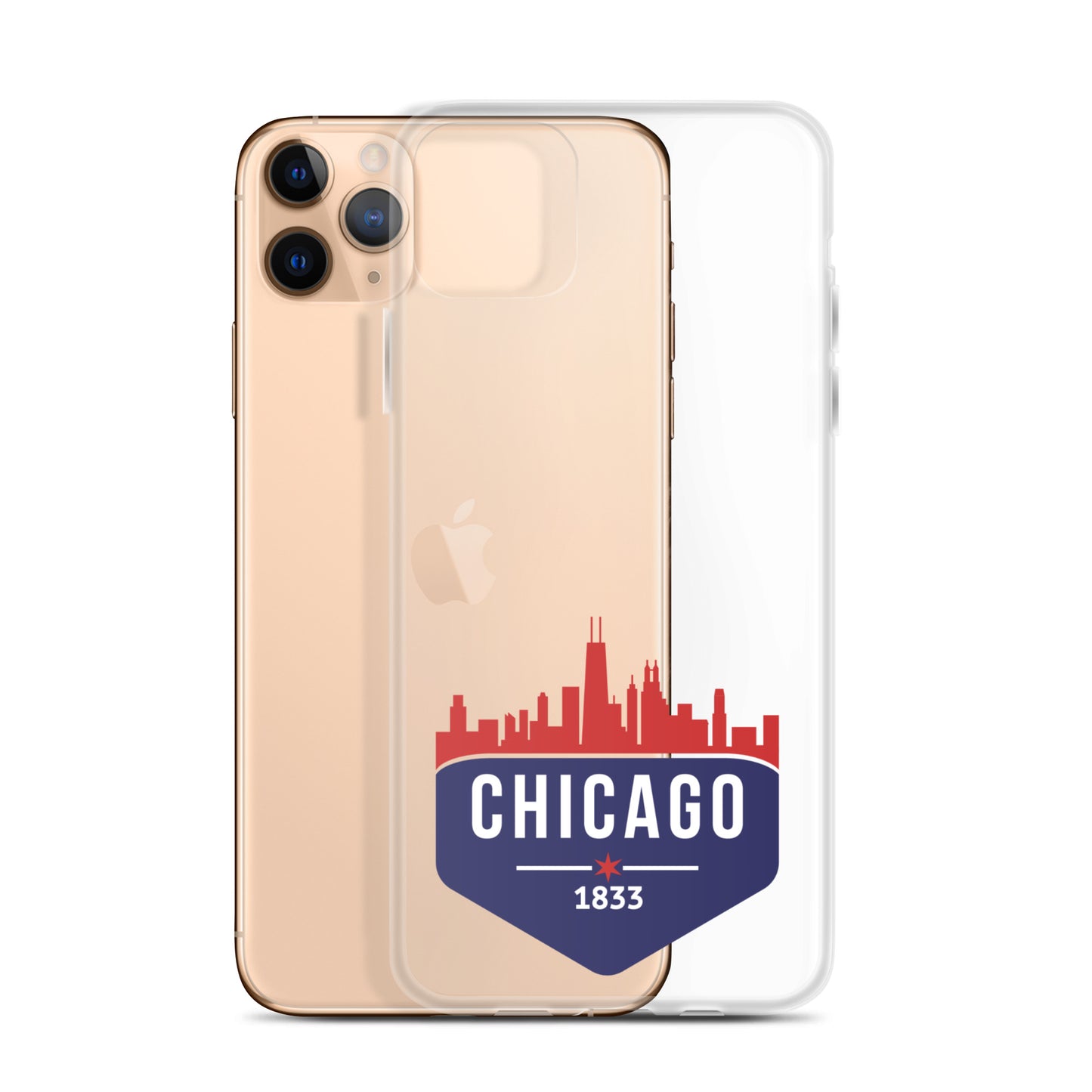 iPhone Case | Chicago Cubs Theme