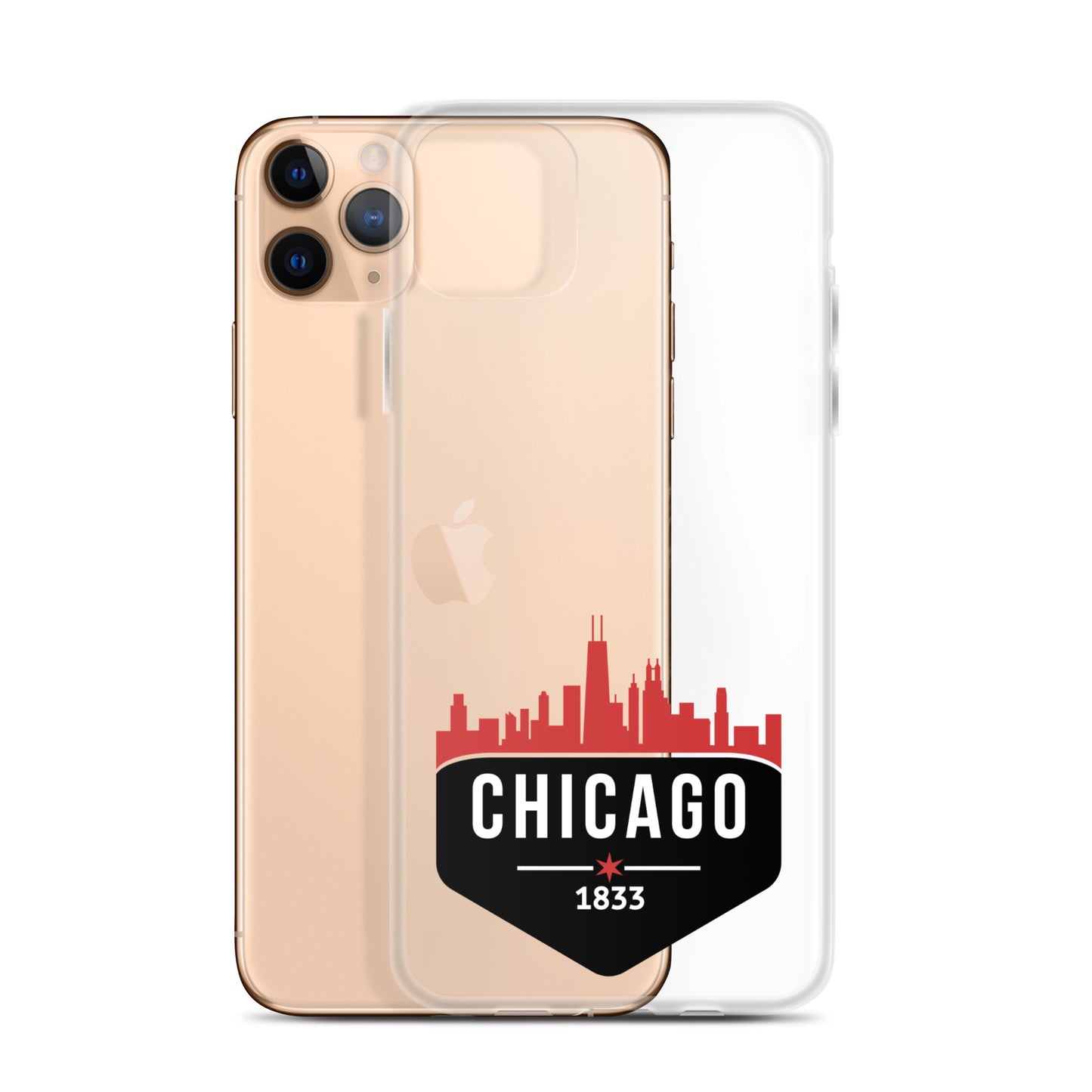 iPhone Case | Chicago Bulls Theme