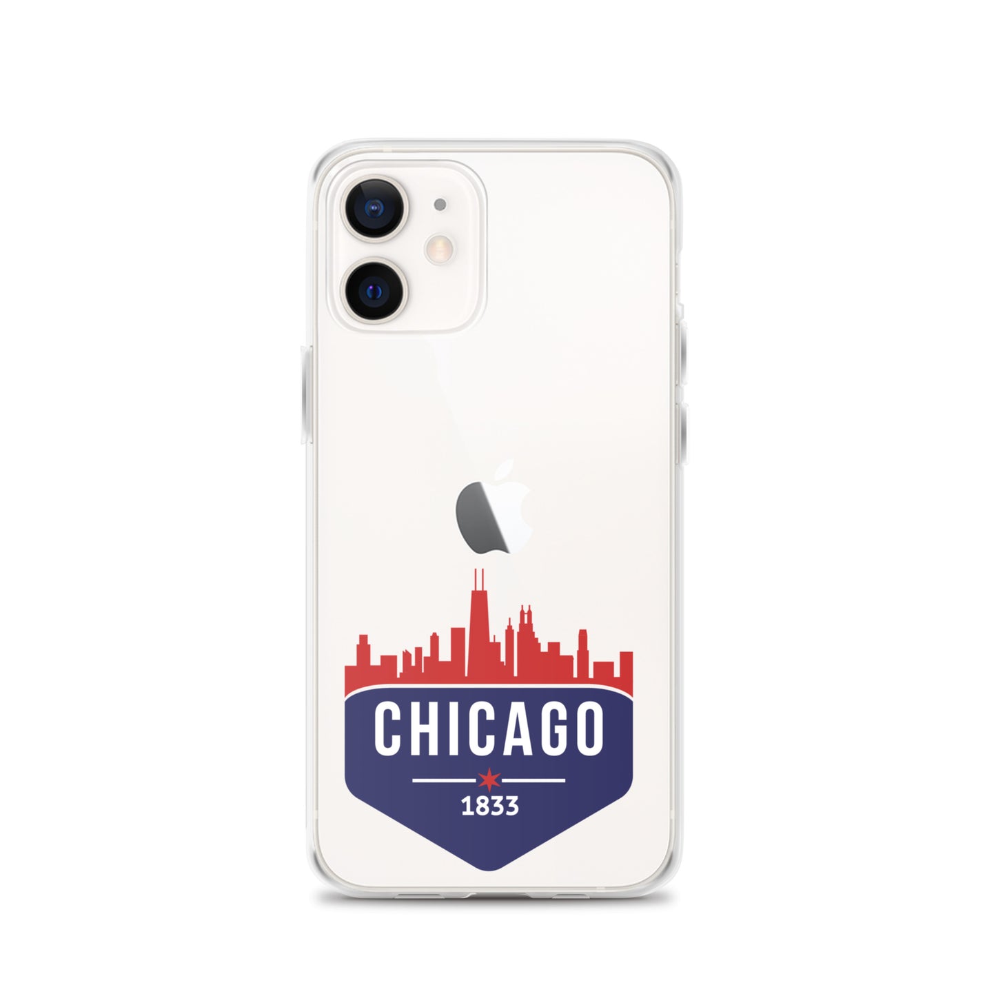 iPhone Case | Chicago Cubs Theme