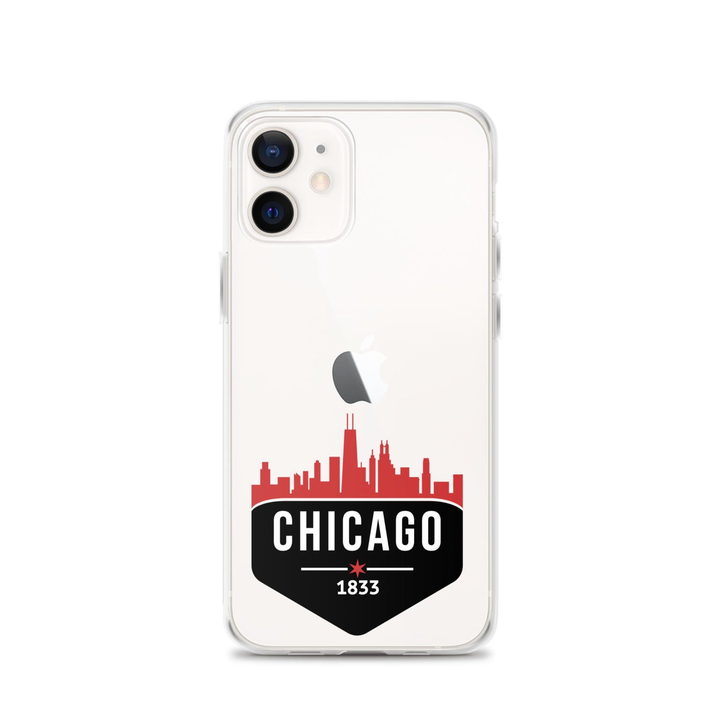 iPhone Case | Chicago Bulls Theme