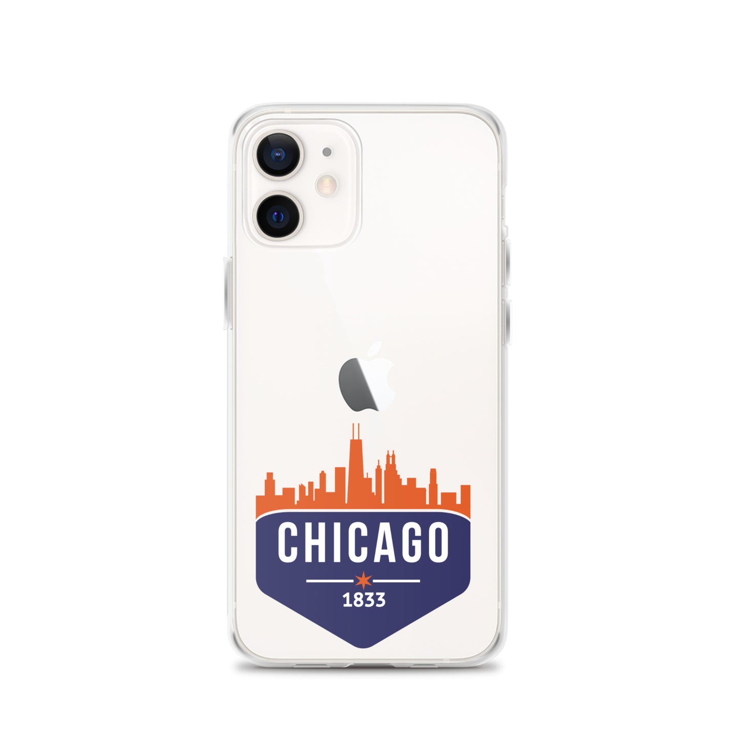 iPhone Case | Chicago Bears Theme