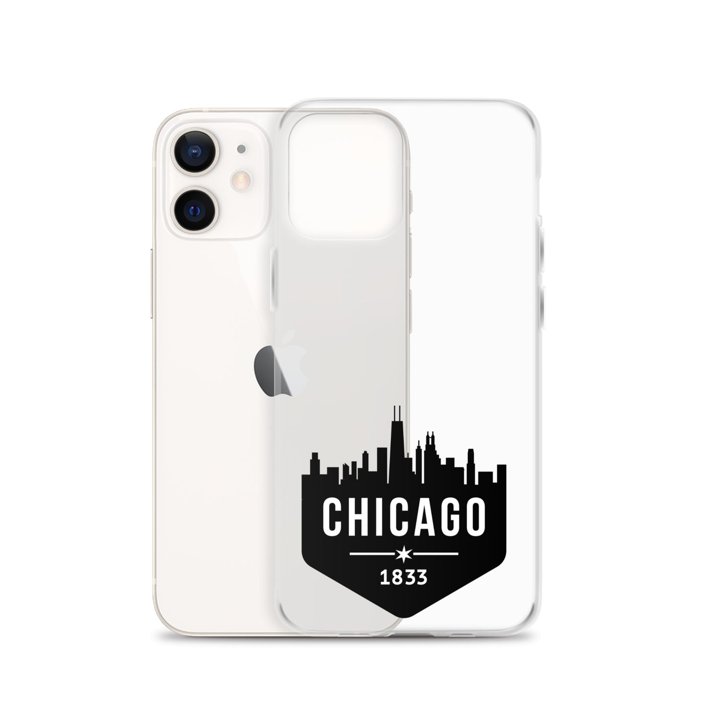 iPhone Case | Chicago White Sox Theme