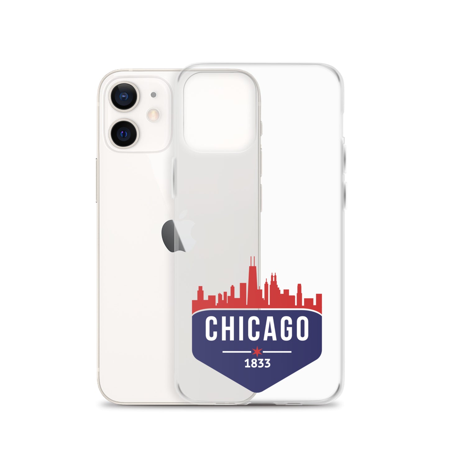 iPhone Case | Chicago Cubs Theme