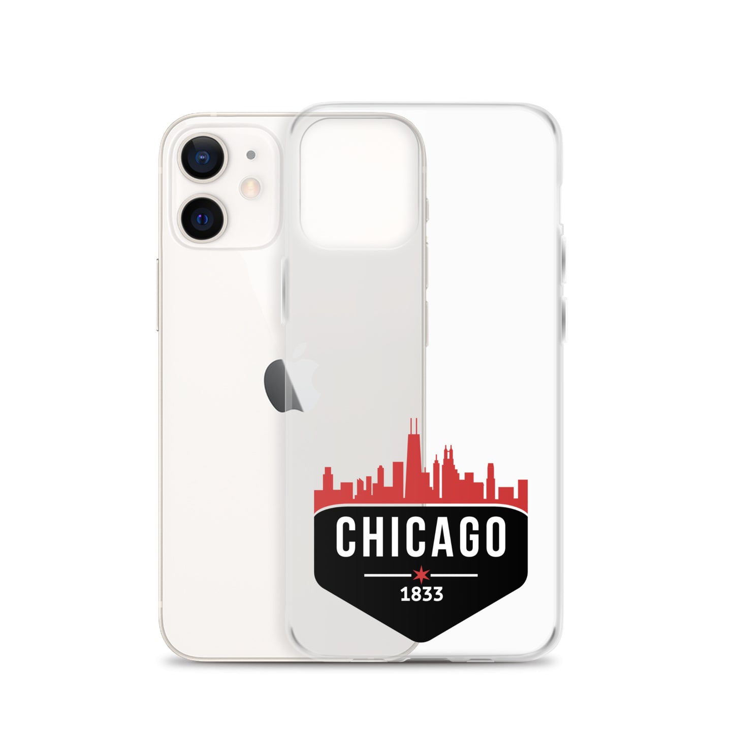 iPhone Case | Chicago Bulls Theme