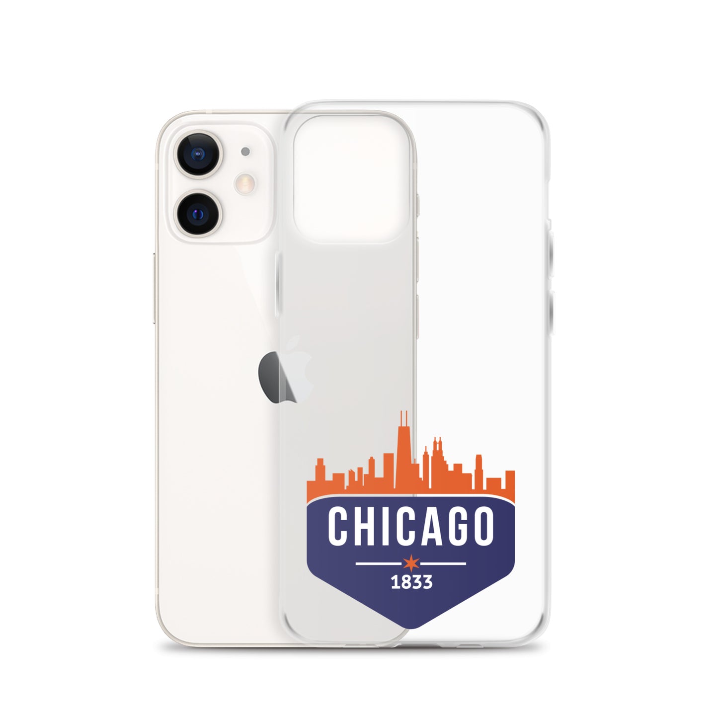 iPhone Case | Chicago Bears Theme