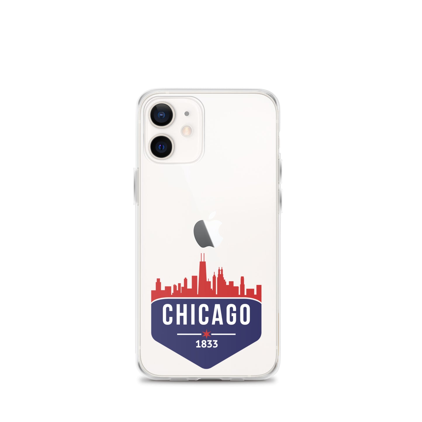 iPhone Case | Chicago Cubs Theme