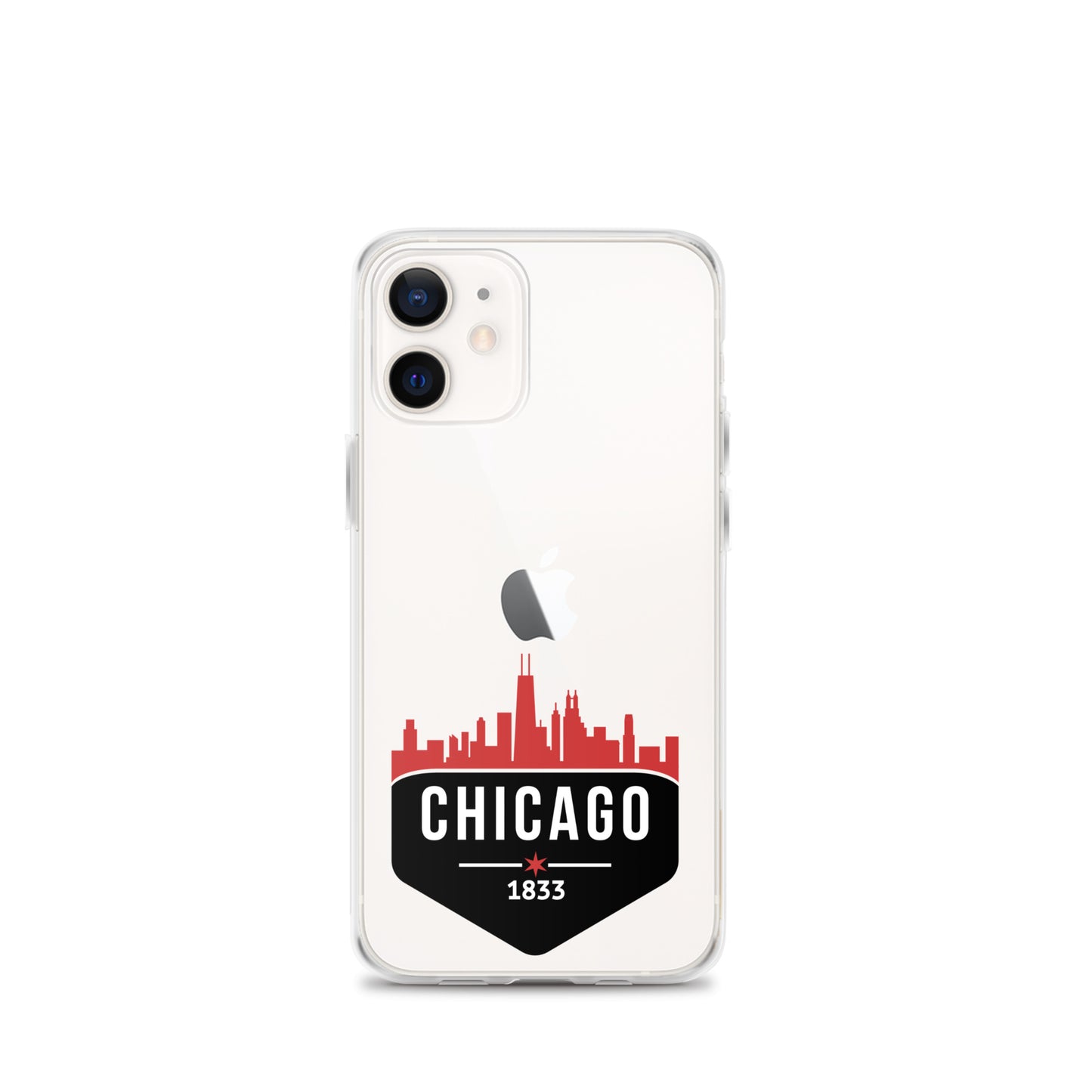 iPhone Case | Chicago Bulls Theme