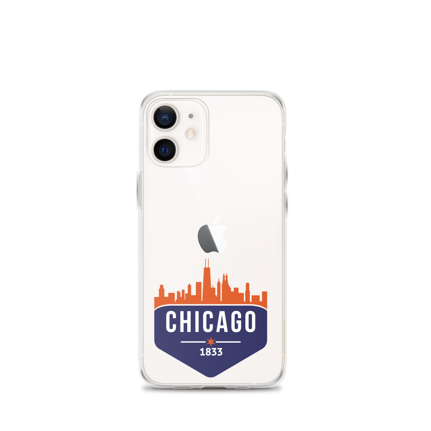 iPhone Case | Chicago Bears Theme