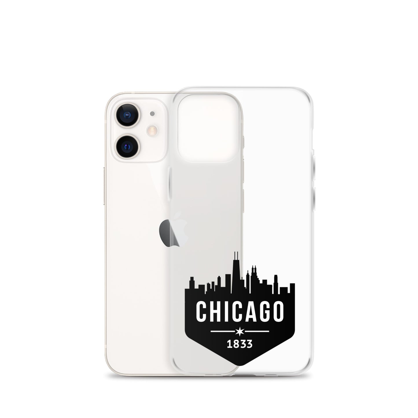 iPhone Case | Chicago White Sox Theme