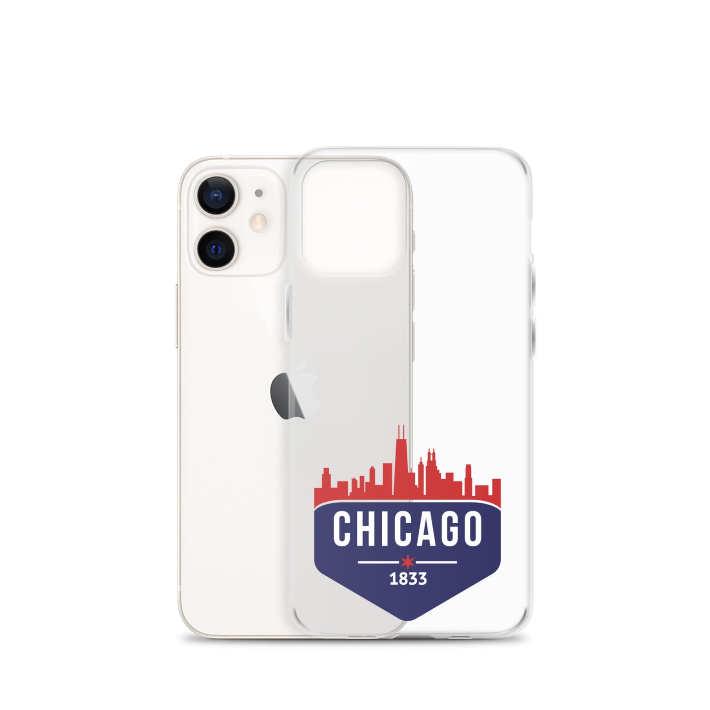 iPhone Case | Chicago Cubs Theme