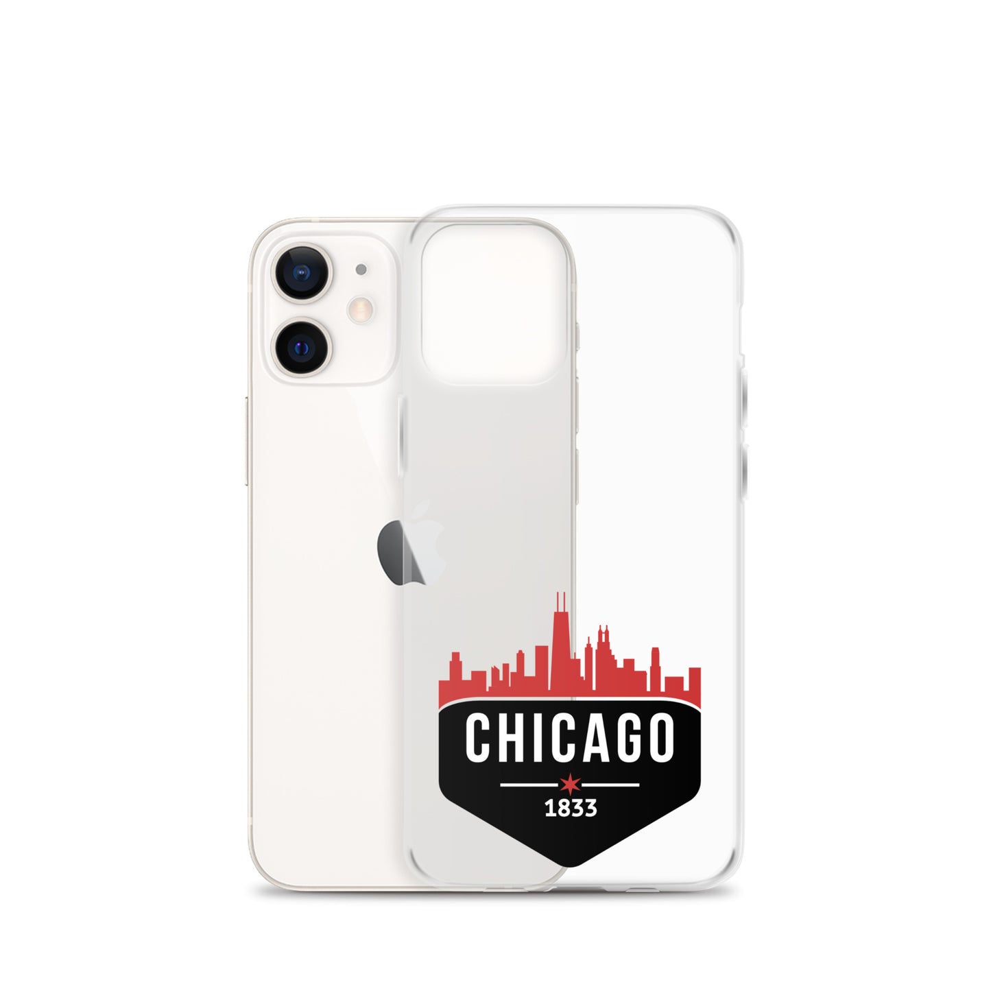 iPhone Case | Chicago Bulls Theme