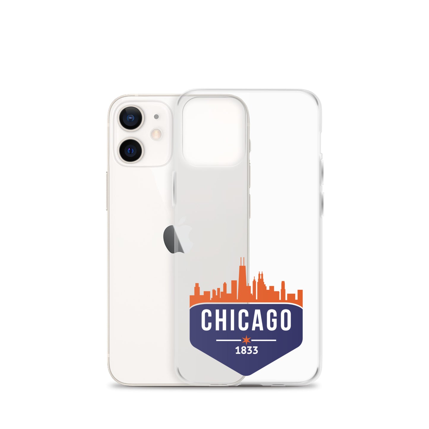 iPhone Case | Chicago Bears Theme