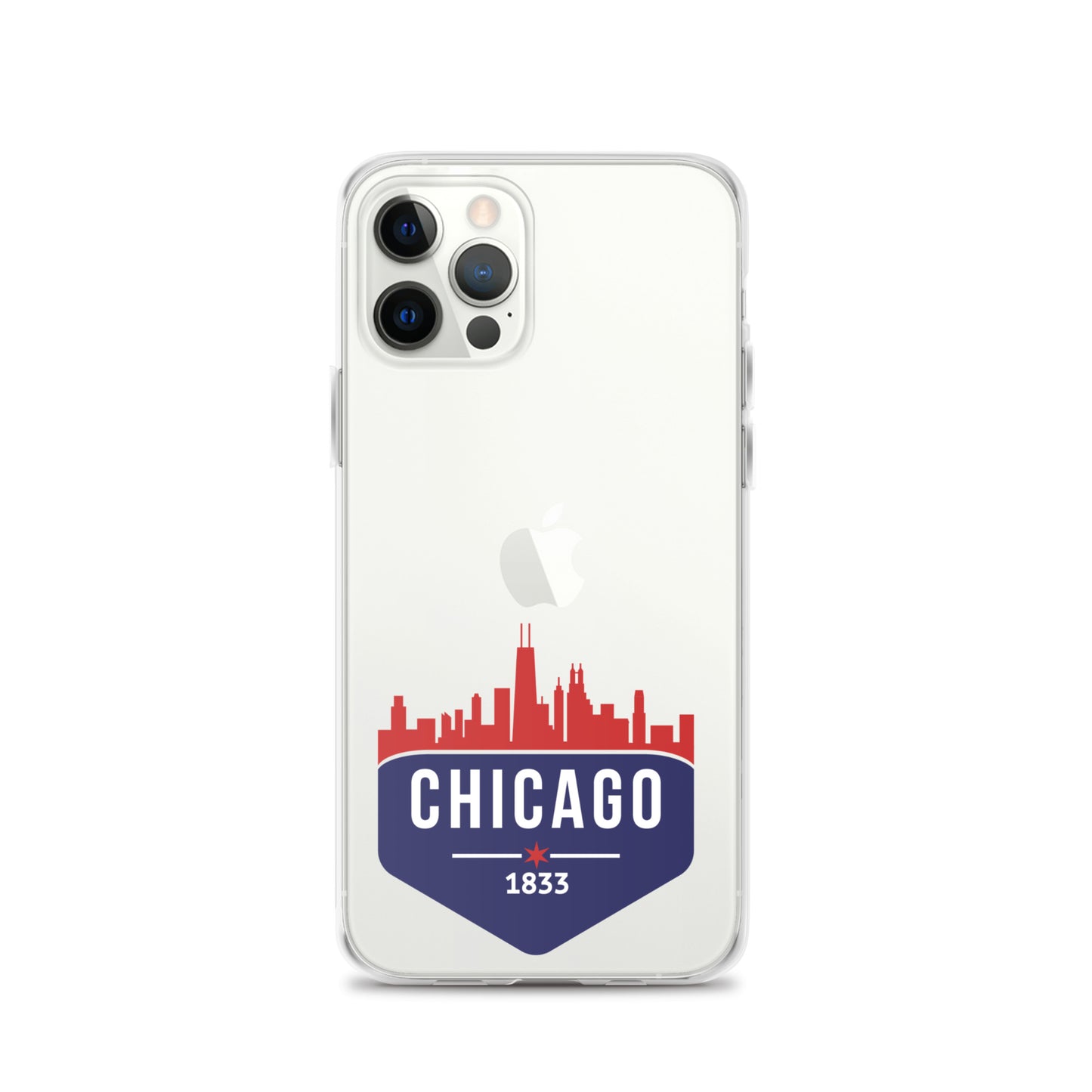 iPhone Case | Chicago Cubs Theme