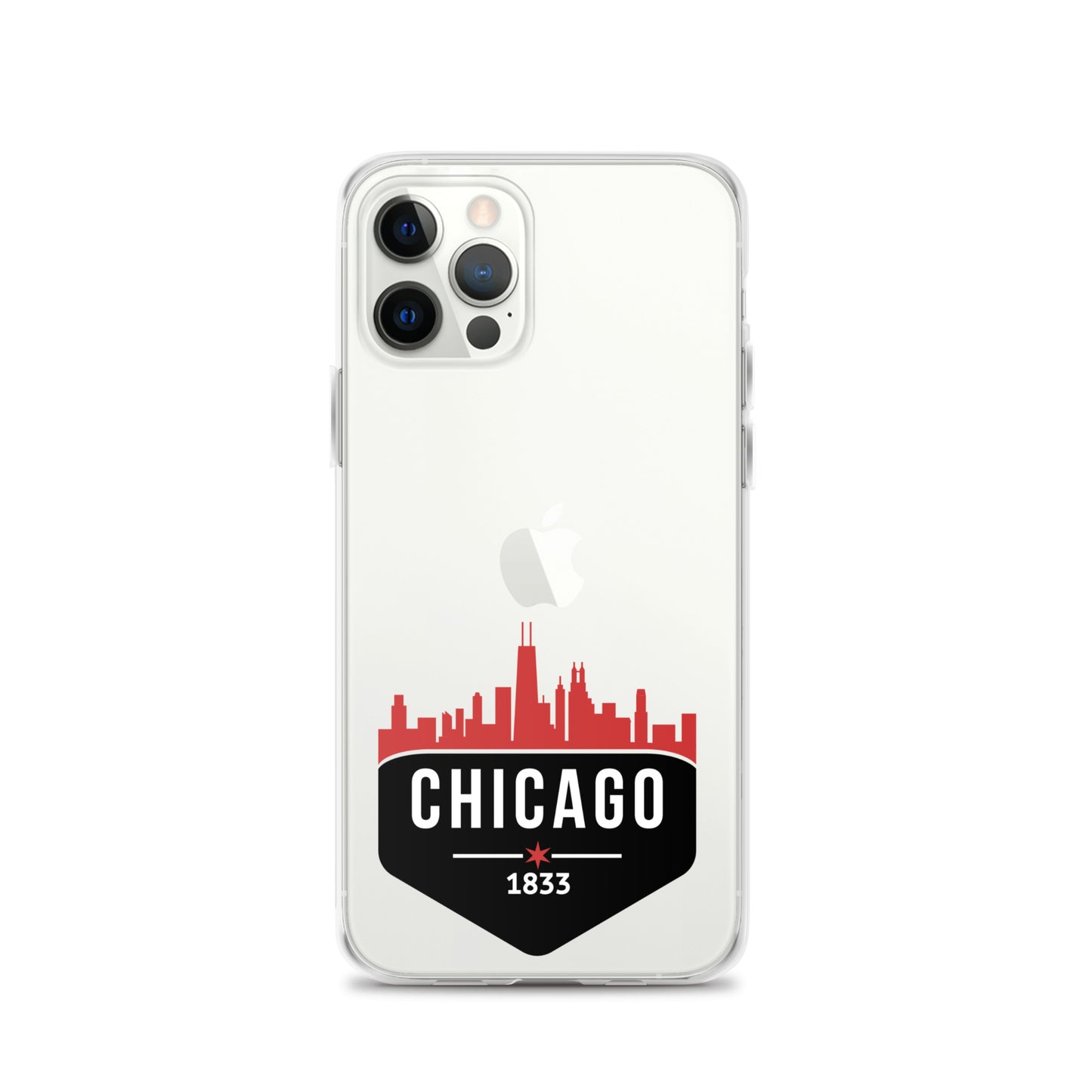 iPhone Case | Chicago Bulls Theme