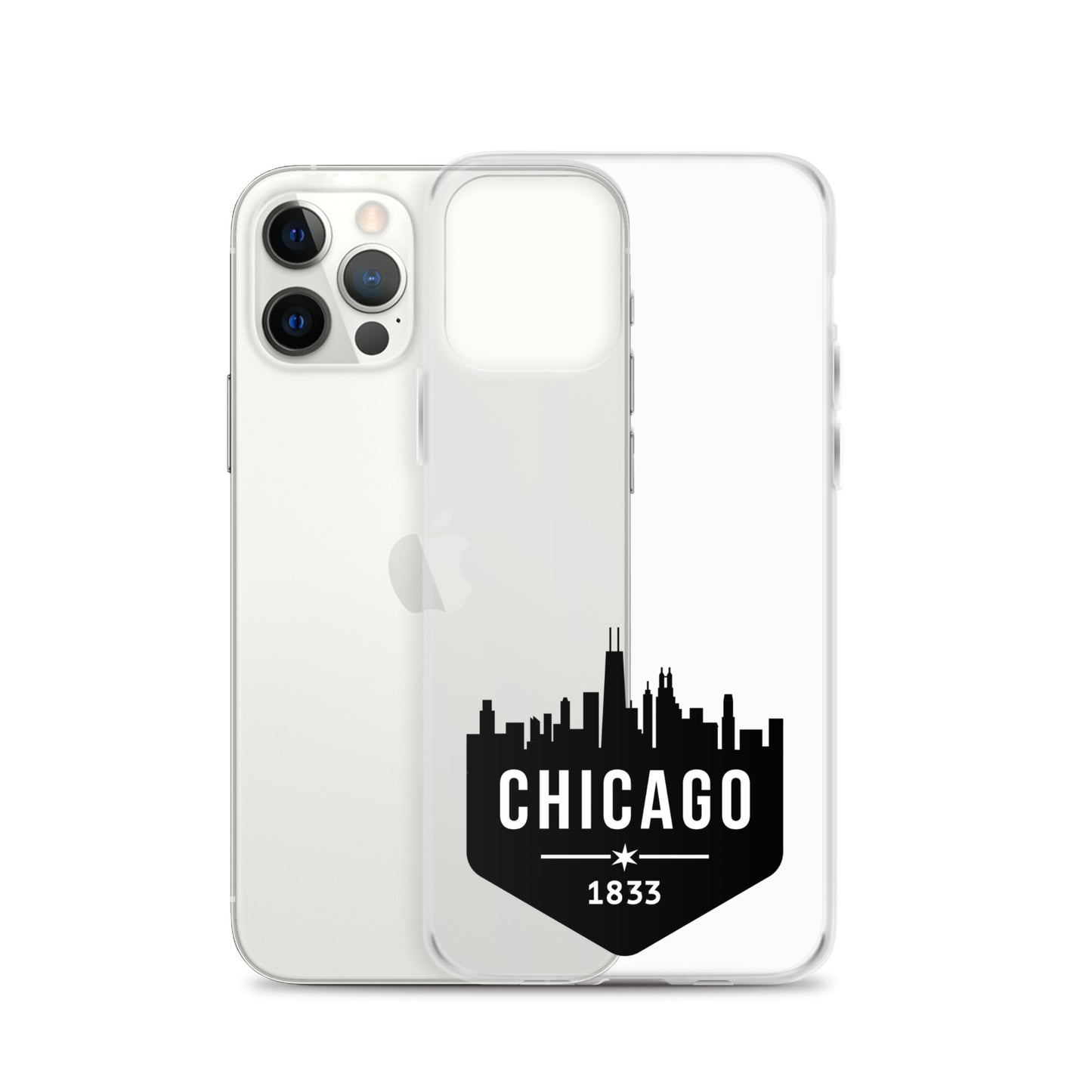 iPhone Case | Chicago White Sox Theme