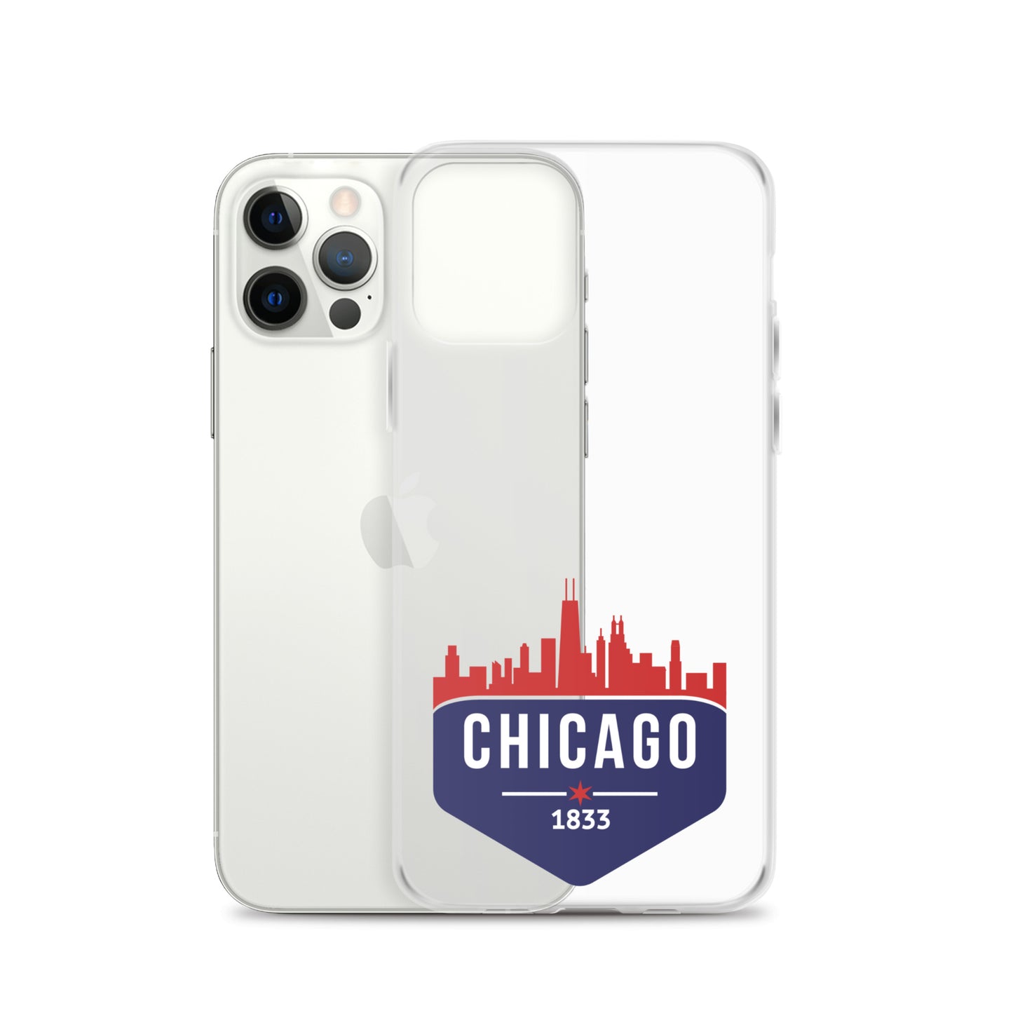 iPhone Case | Chicago Cubs Theme