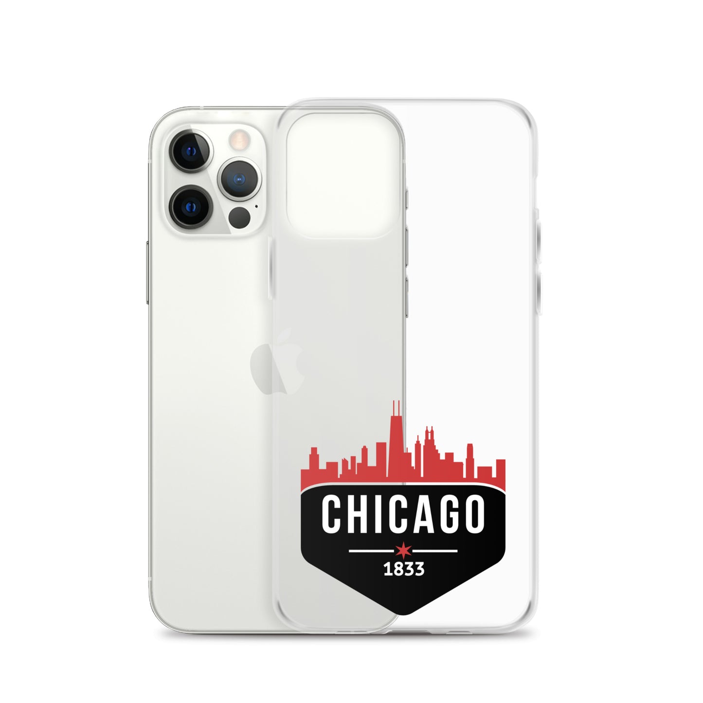 iPhone Case | Chicago Bulls Theme