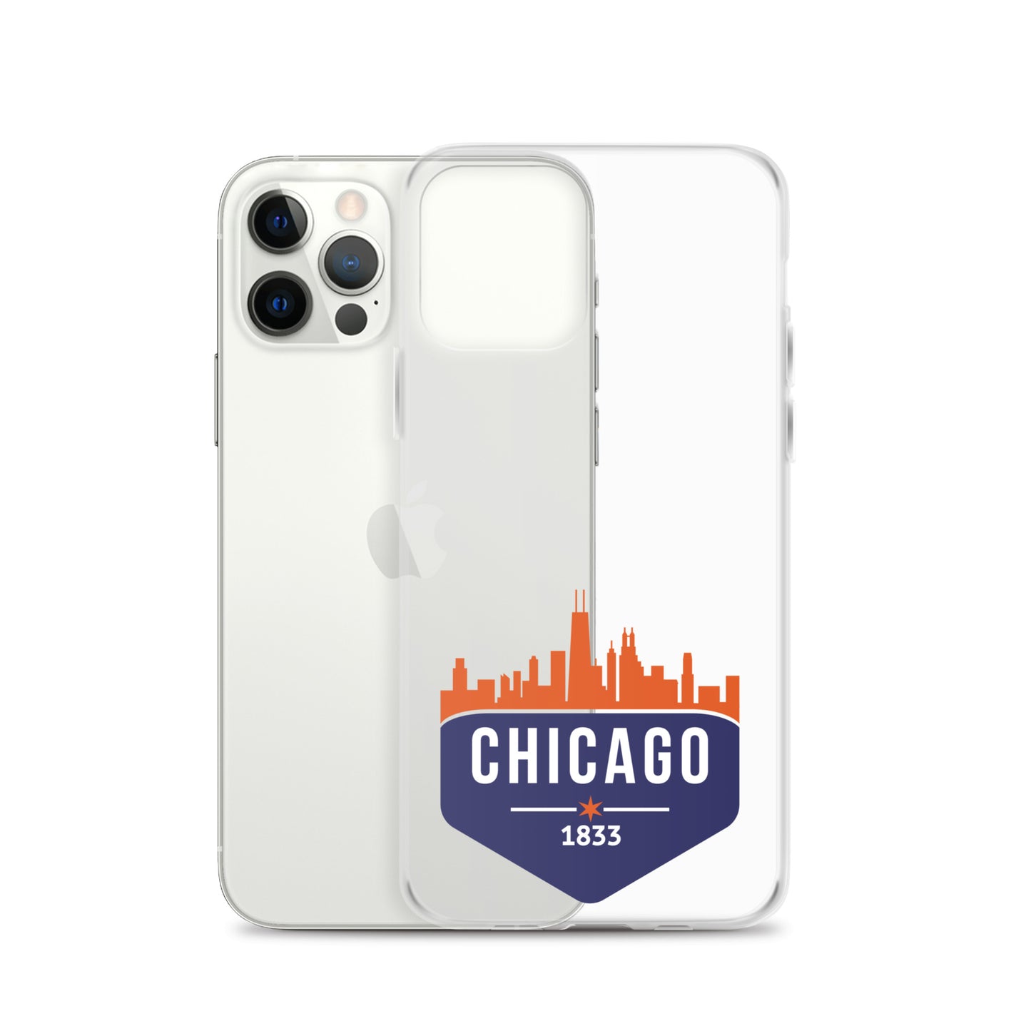 iPhone Case | Chicago Bears Theme