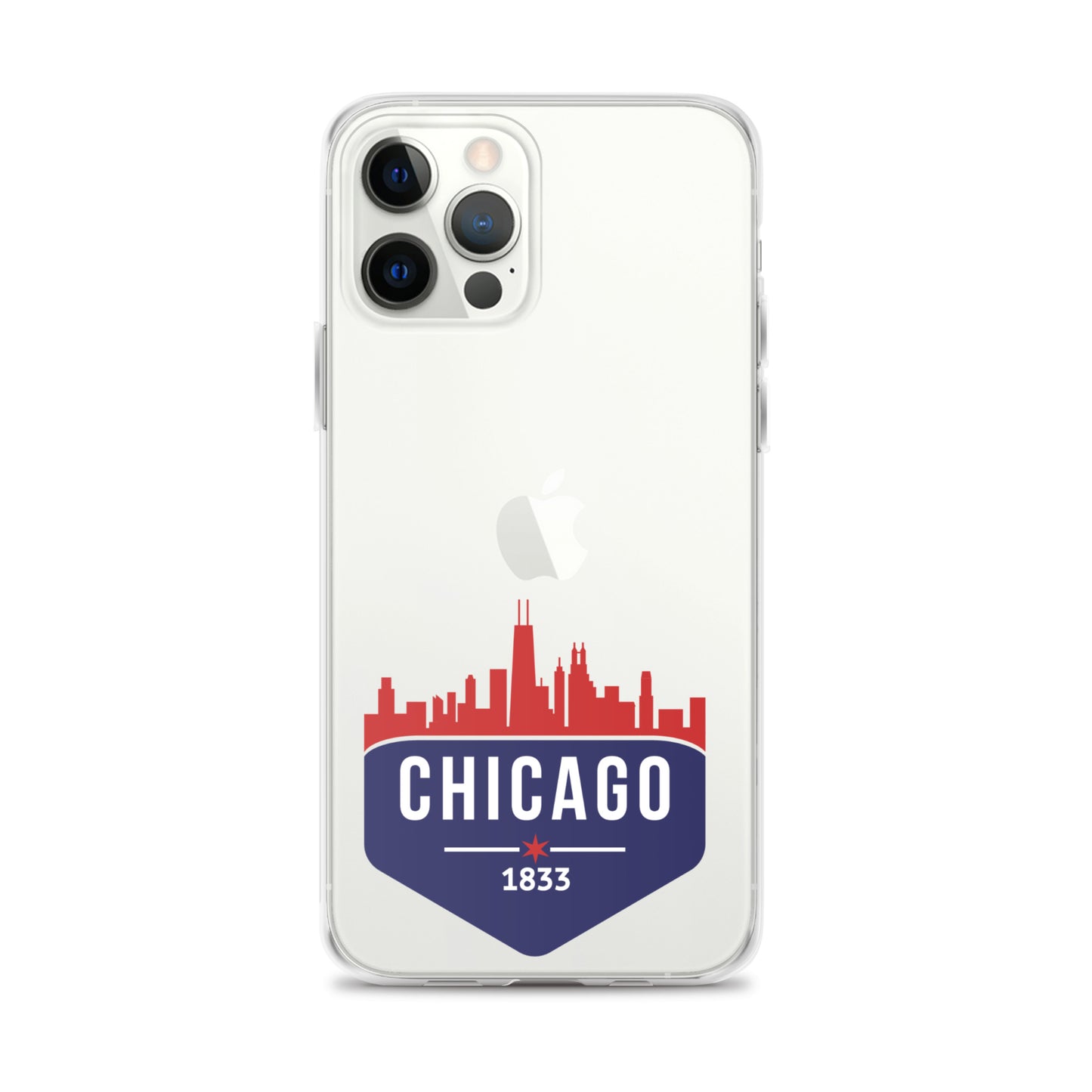 iPhone Case | Chicago Cubs Theme