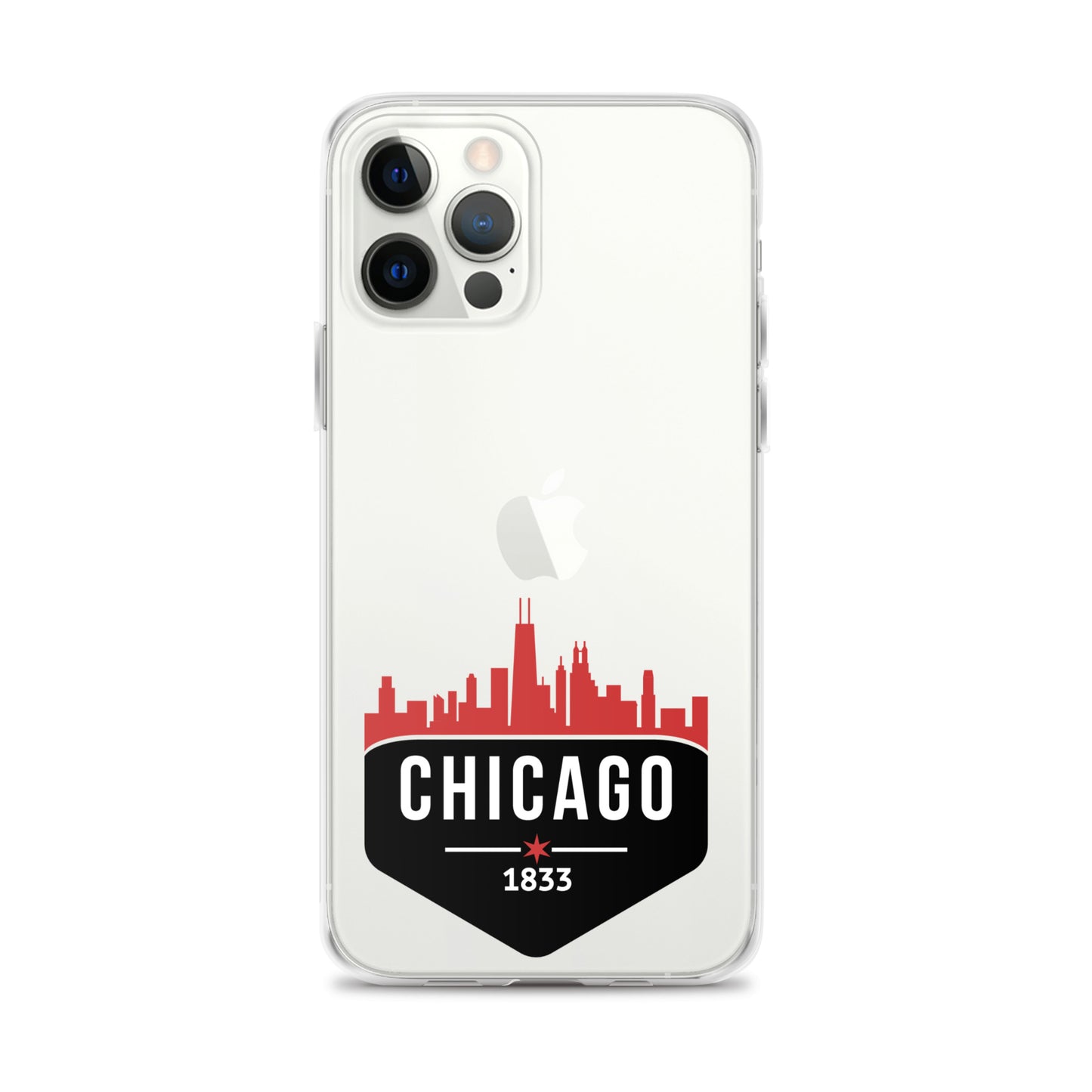 iPhone Case | Chicago Bulls Theme