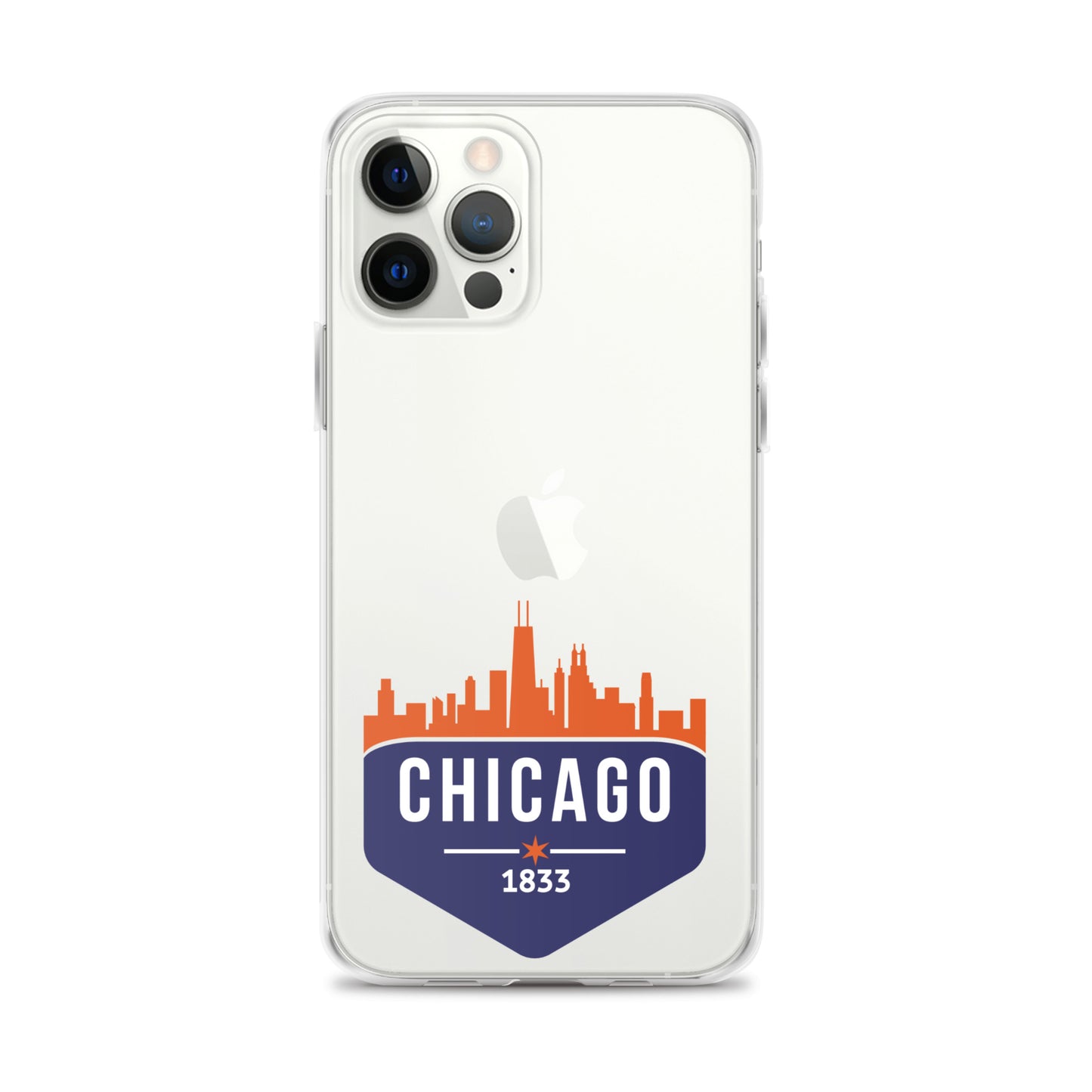 iPhone Case | Chicago Bears Theme