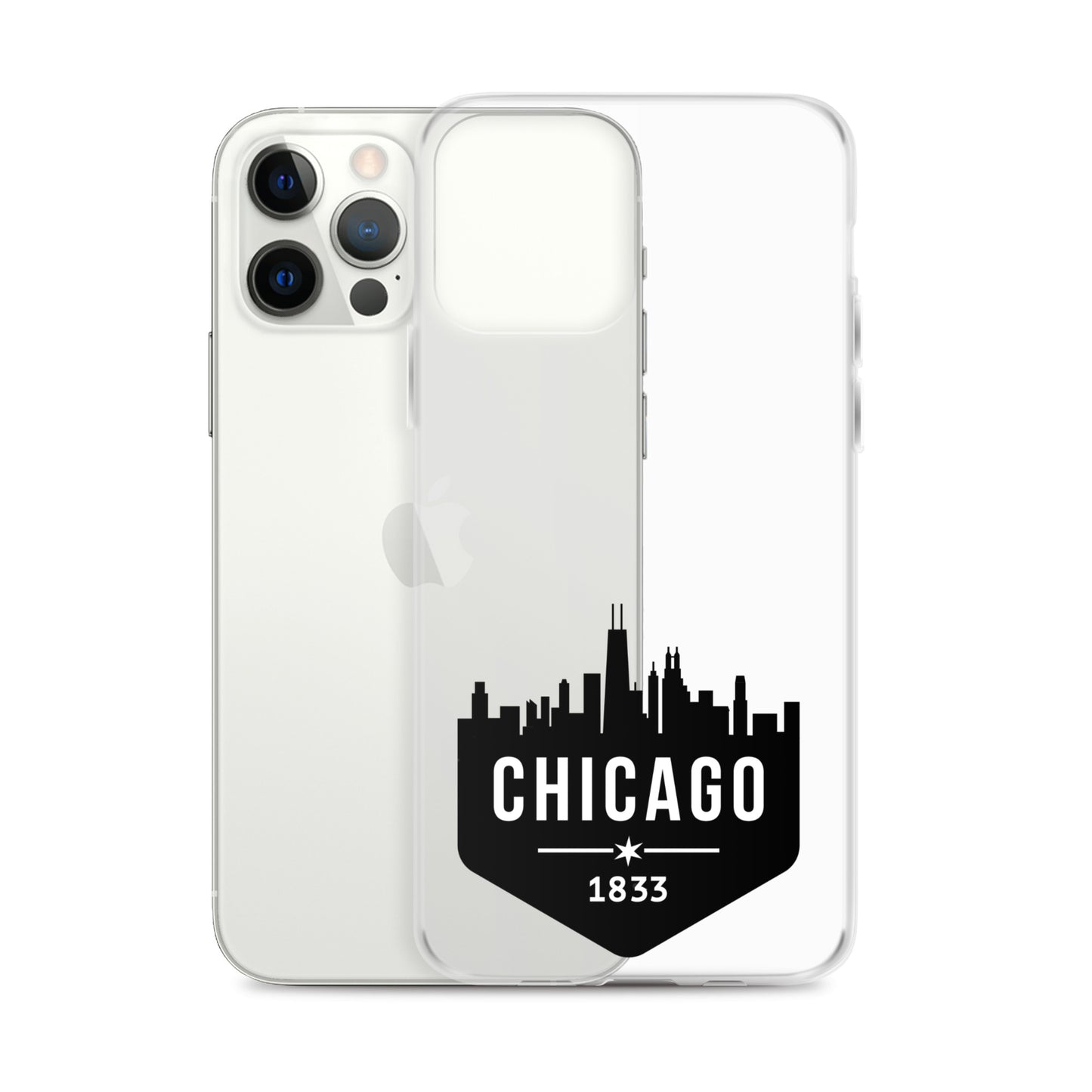 iPhone Case | Chicago White Sox Theme