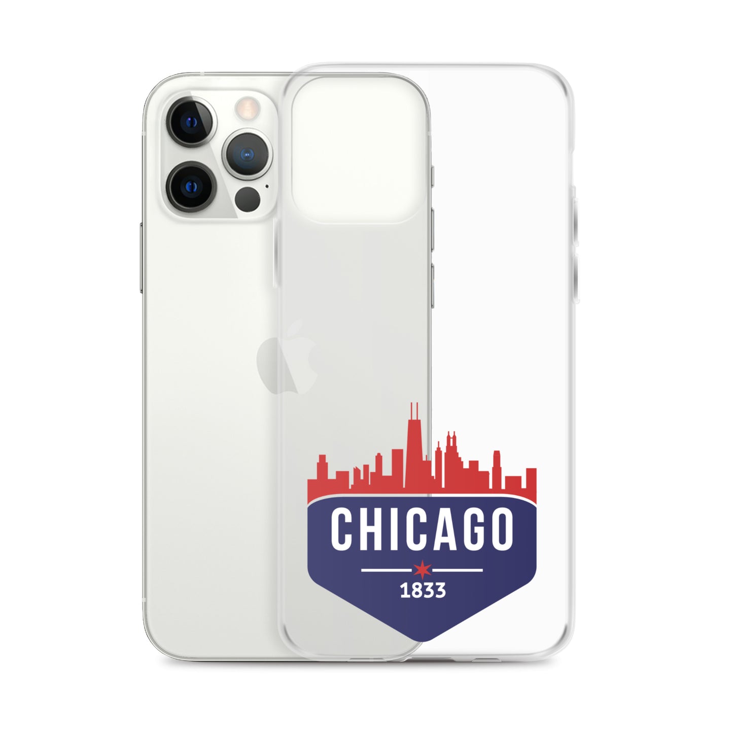 iPhone Case | Chicago Cubs Theme