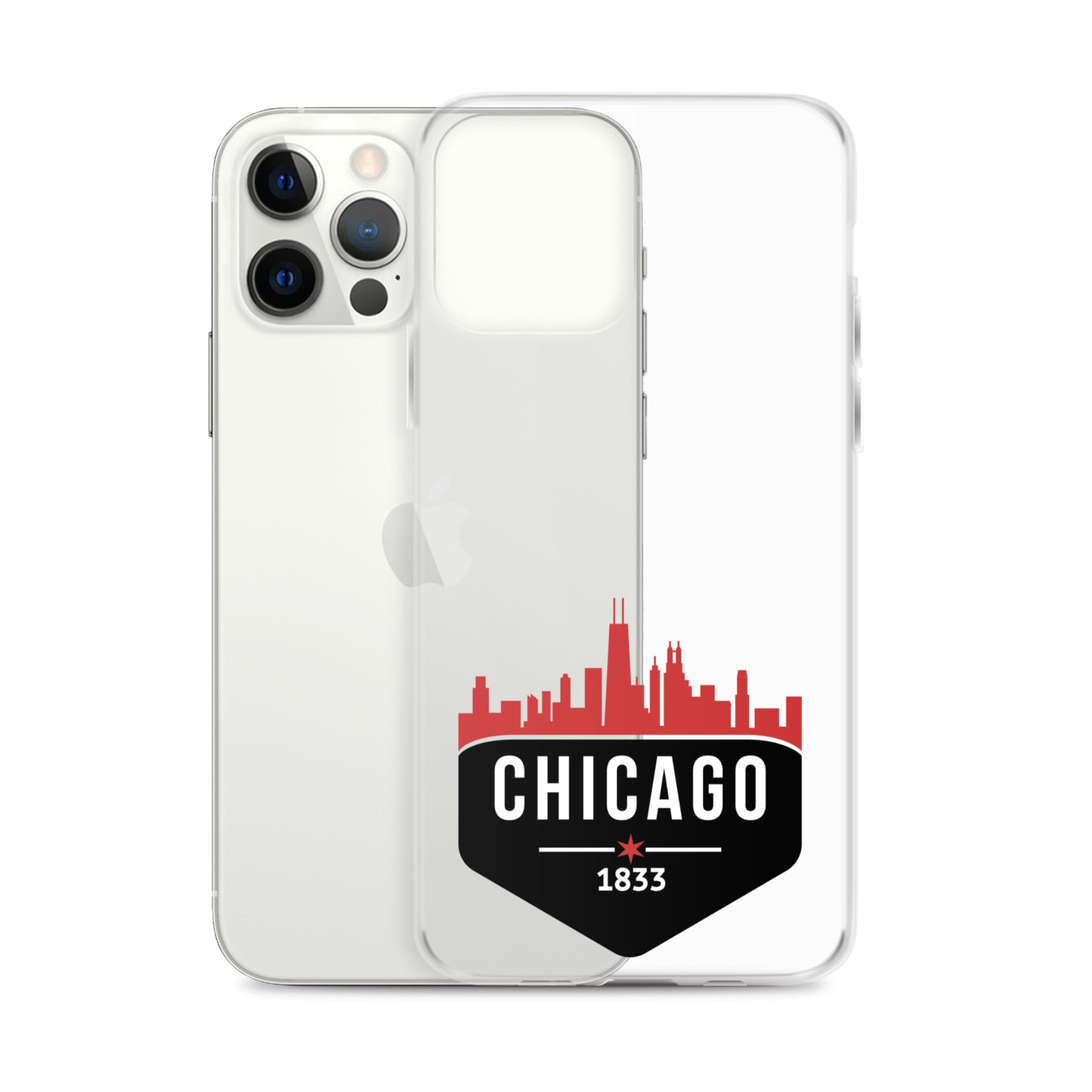 iPhone Case | Chicago Bulls Theme