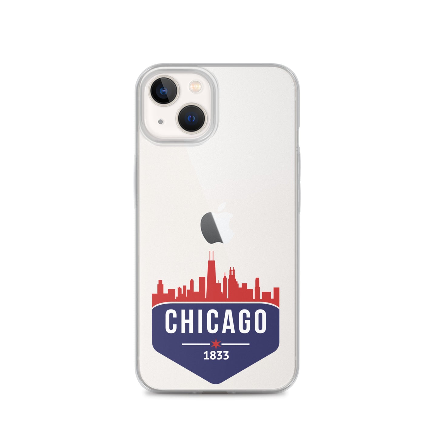 iPhone Case | Chicago Cubs Theme