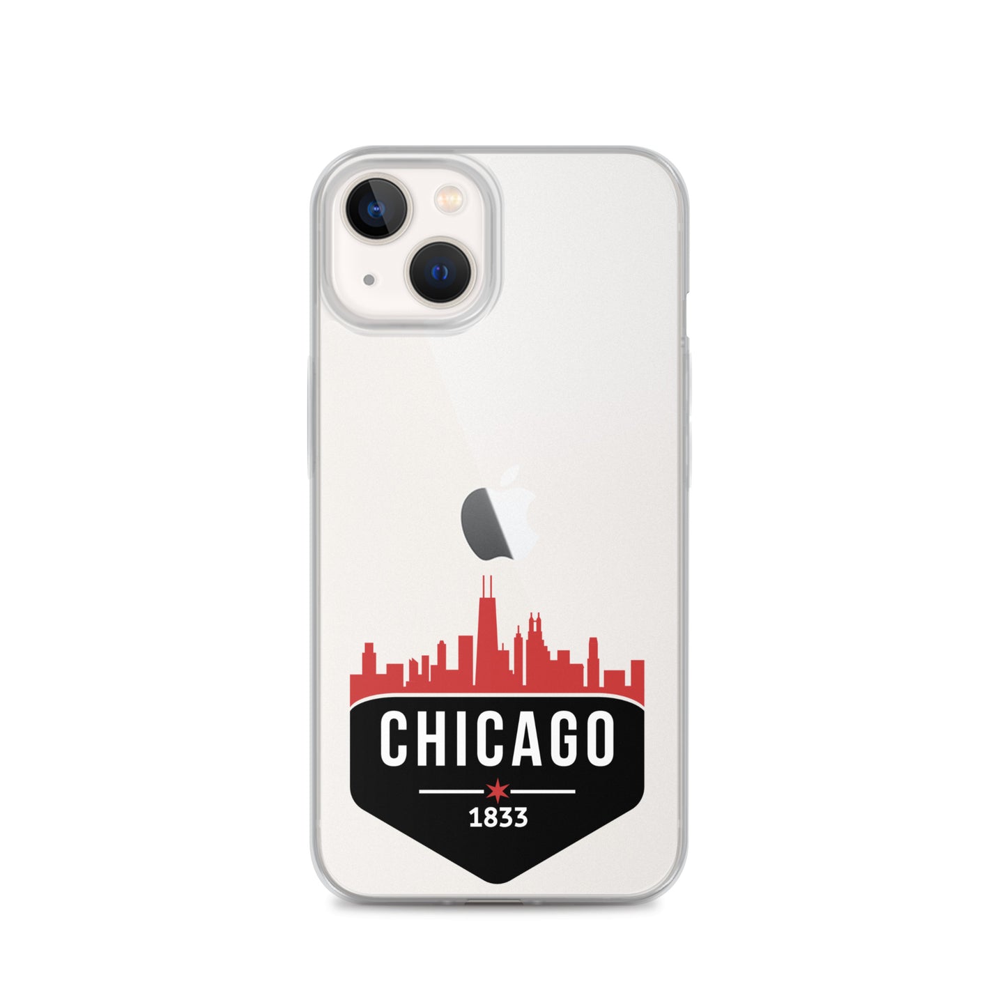 iPhone Case | Chicago Bulls Theme