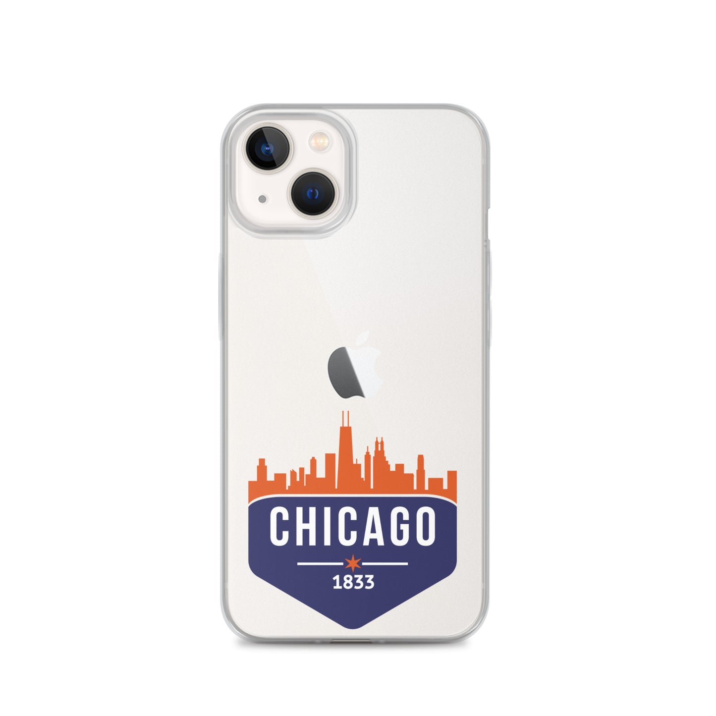 iPhone Case | Chicago Bears Theme