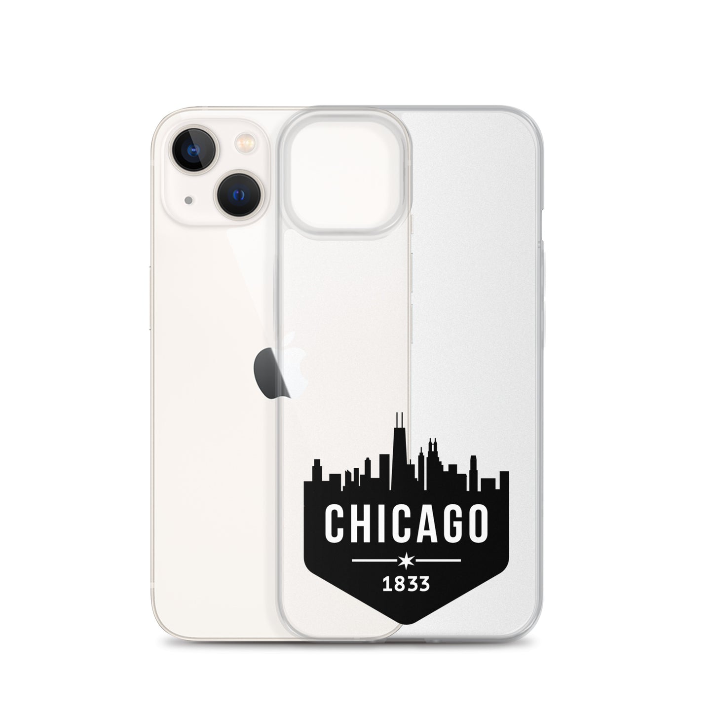 iPhone Case | Chicago White Sox Theme