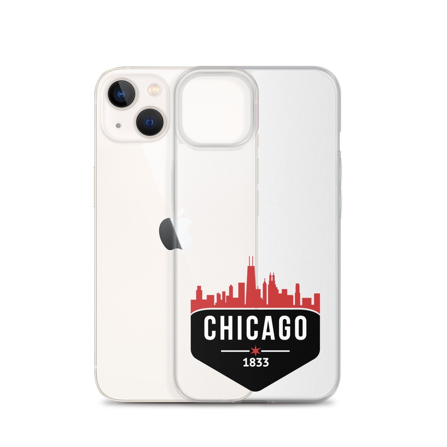 iPhone Case | Chicago Bulls Theme