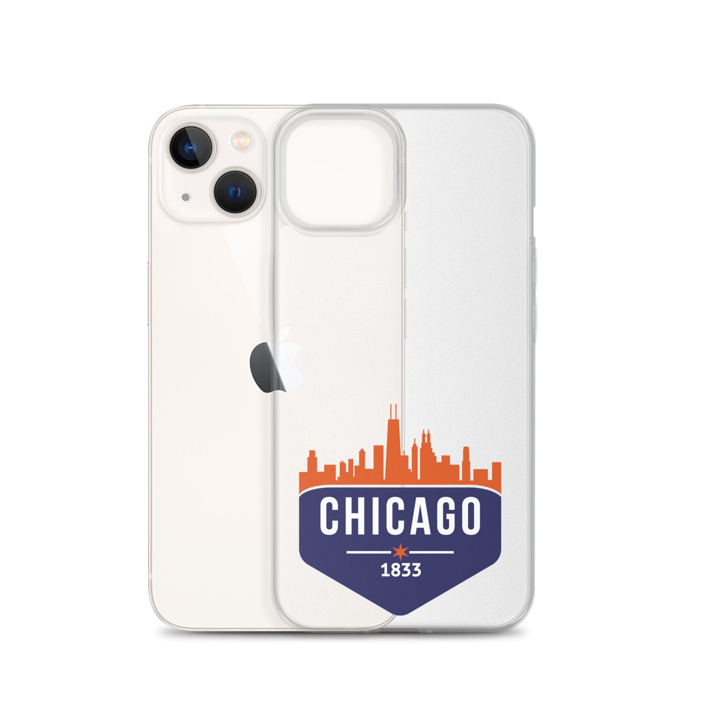 iPhone Case | Chicago Bears Theme