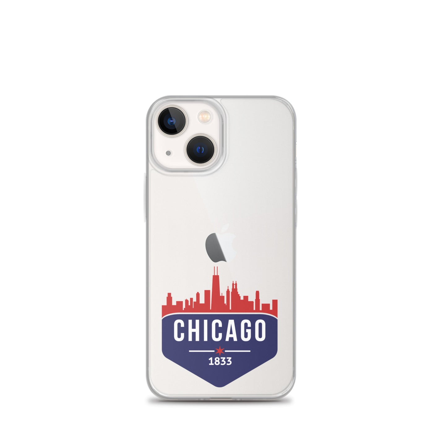 iPhone Case | Chicago Cubs Theme