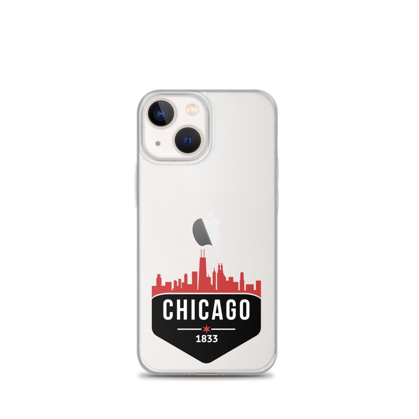 iPhone Case | Chicago Bulls Theme